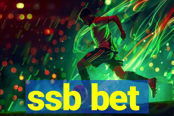 ssb bet